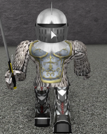 Human Knight Roblox Fob Official Wikia Fandom