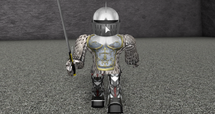 Human Knight Roblox Fob Official Wikia Fandom