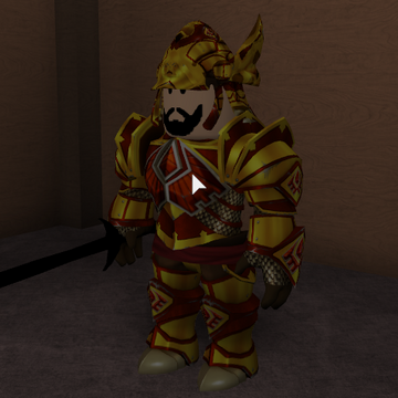 Human General Roblox Fob Official Wikia Fandom