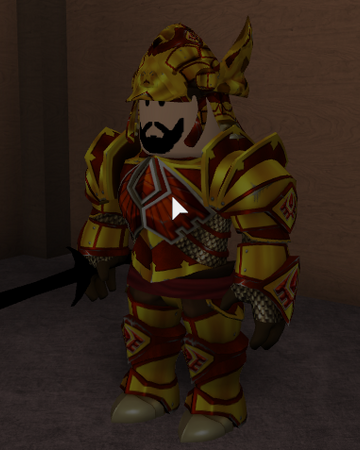 Human General Roblox Fob Official Wikia Fandom