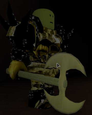 Orc General Roblox Fob Official Wikia Fandom - fob roblox wiki