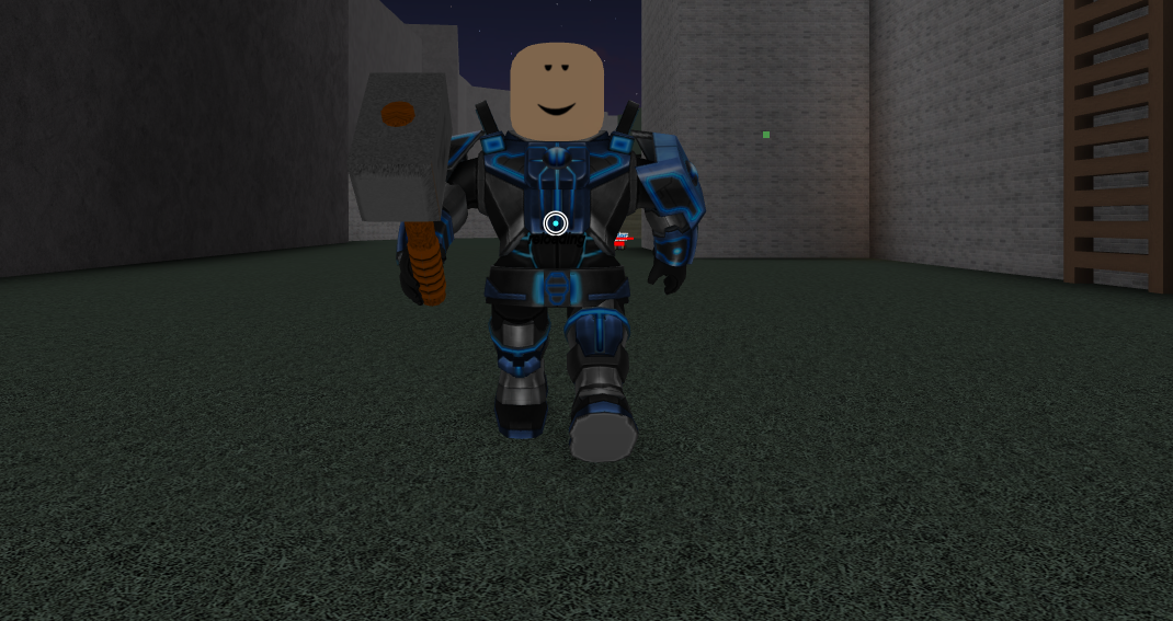 Roblox Field Of Battle Vip Server