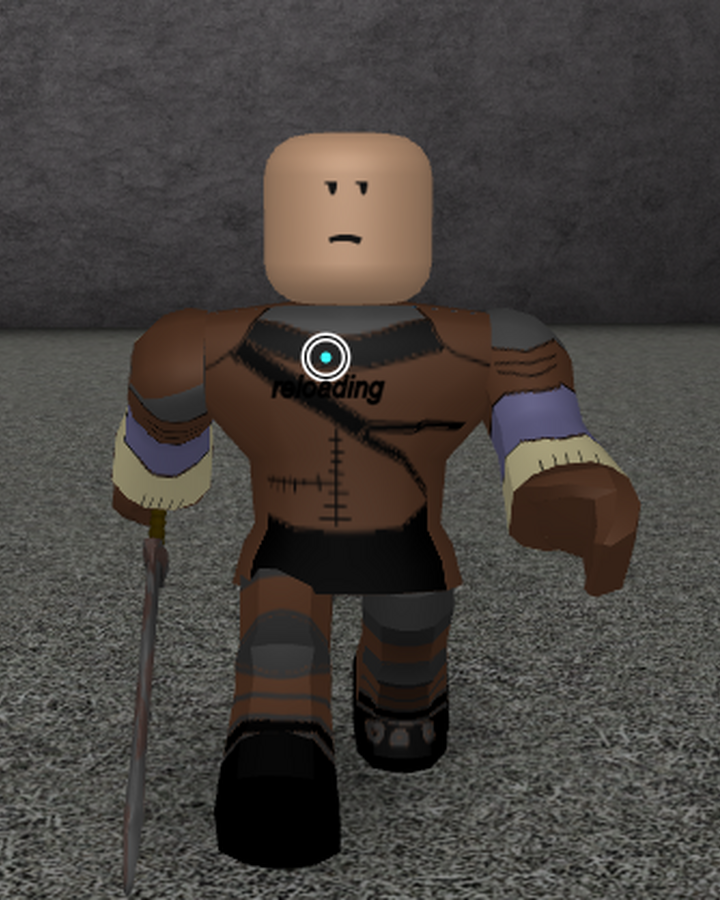 Human Soldier Roblox Fob Official Wikia Fandom