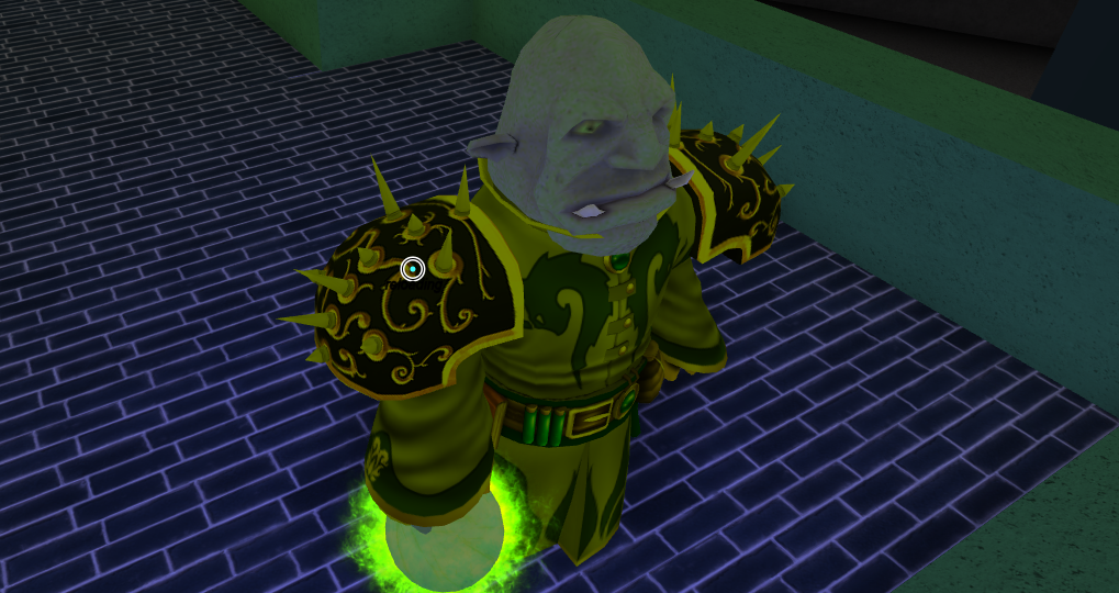 Orc Mage Roblox Fob Official Wikia Fandom Powered By Wikia - 