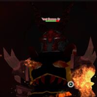 Giant Demon Spawn Roblox Fob Official Wikia Fandom