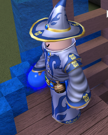 Human Mage Roblox Fob Official Wikia Fandom