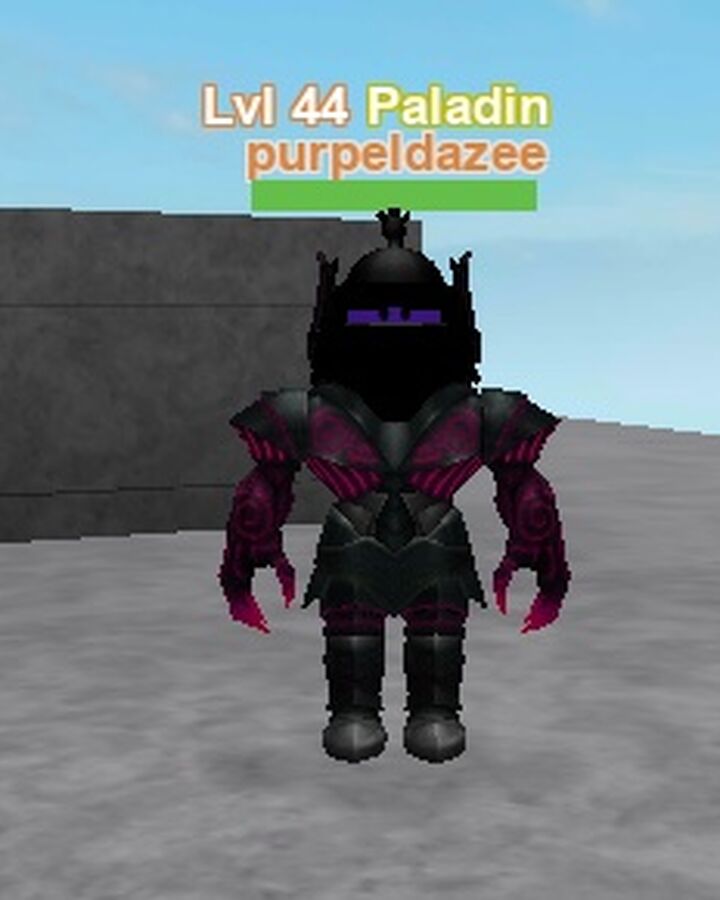 Admin Armor Roblox Fob Official Wikia Fandom - roblox doombringer helmet