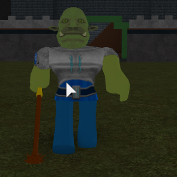 Orc Smasher Roblox Fob Official Wikia Fandom - orc tyrant roblox fob official wikia fandom powered by wikia