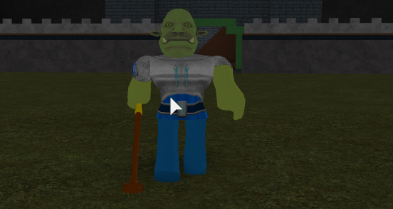 Orc Smasher Roblox Fob Official Wikia Fandom Powered By - roblox field of battle wiki