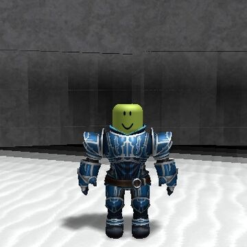 Alar Knight Armor Roblox Fob Official Wikia Fandom