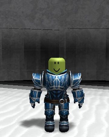 Alar Knight Armor Roblox Fob Official Wikia Fandom