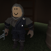 Rogue Warrior Roblox Fob Official Wikia Fandom