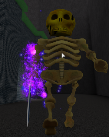 Skeleton King Roblox Fob Official Wikia Fandom