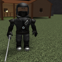 Official Assassin Roblox Discord