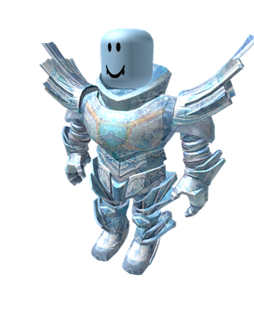 Frost Guard Roblox Fob Official Wikia Fandom - frost guard general create an avatar ice armor roblox