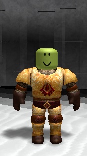 Redcliff Knight Armor Roblox Fob Official Wikia Fandom