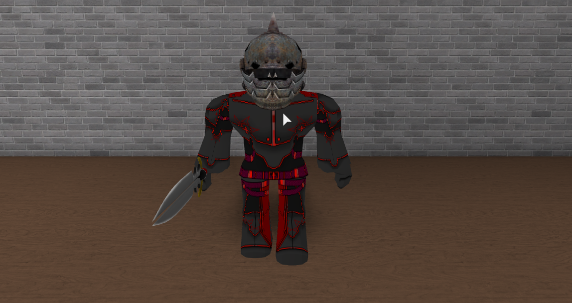 Official Assassin Roblox Discord