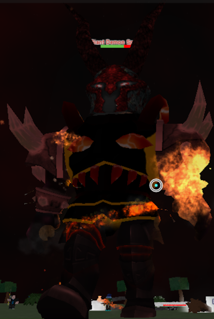 Demons Roblox Id Full Song