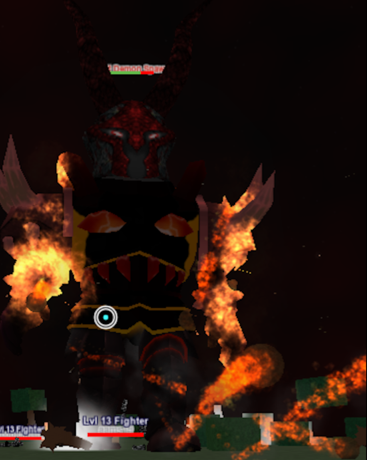 Roblox Field Of Battle Wiki Demon Roblox Field Of Battle Wiki Fandom - roblox demons music code full song free accounts for