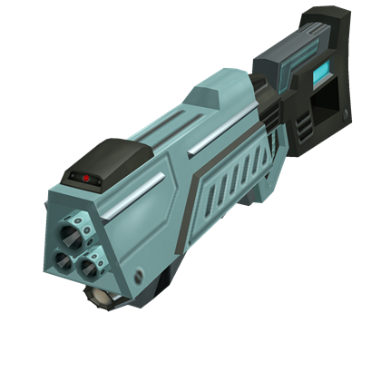 Roblox Minigun Gear Code