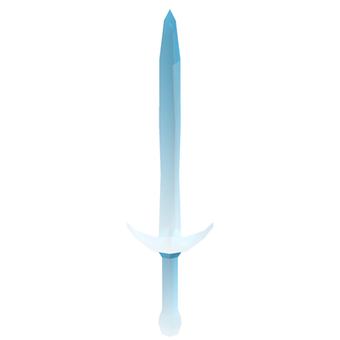 Roblox Ice Dagger Gear Id