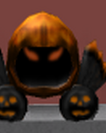 Roblox Halloween Dominus