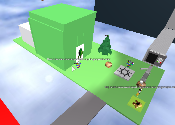 Spawn Roblox Find The Dominuses Wiki Fandom - random dominus game pass roblox