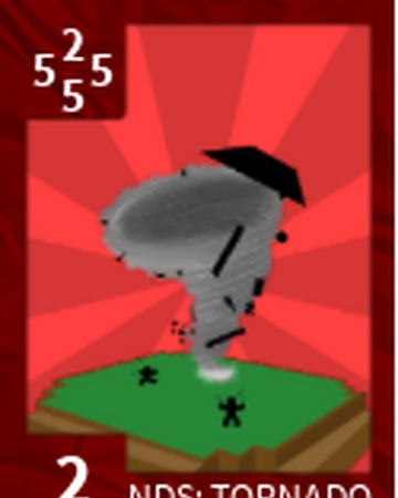 Nds Tornado Roblox Flip Cards Wiki Fandom - roblox flip cards wiki fandom roblox card wiki Nds Tornado Roblox Flip Cards Wiki Fandom - roblox card wiki