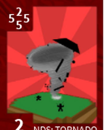 Nds Tornado Roblox Flip Cards Wiki Fandom - roblox cards wiki