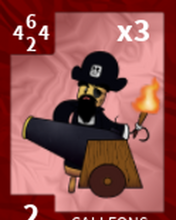 Roblox Cards Wiki