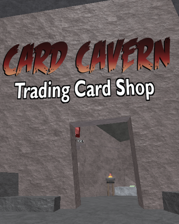 roblox cards wiki Card Cavern Roblox Flip Cards Wiki Fandom