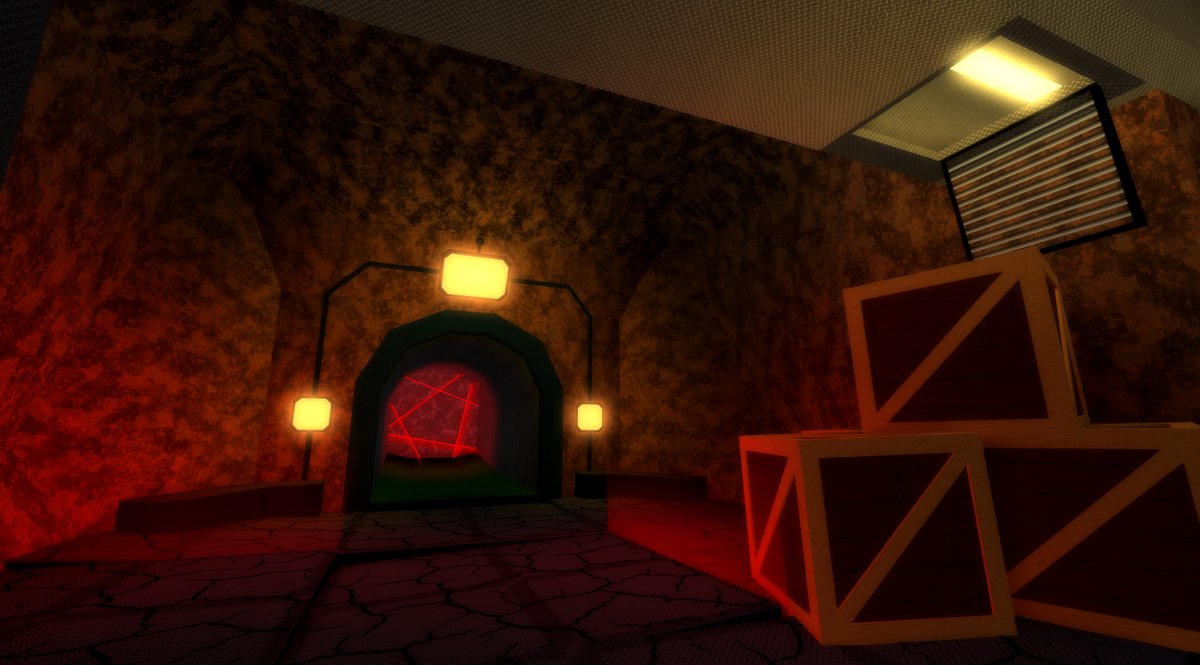 Beneath The Ruins Roblox Flood Escape 2 Wiki Fandom - roblox flood escape 2 map kit roblox generator free download