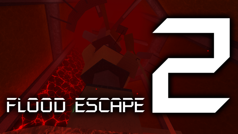 Lava Tower Roblox Flood Escape 2 Wiki Fandom - roblox lava escape games