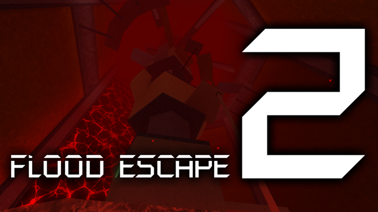 Lava Tower Roblox Flood Escape 2 Wiki Fandom - roblox keys for lava lair