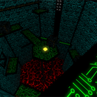 Dark Sci Facility Roblox Flood Escape 2 Wiki Fandom