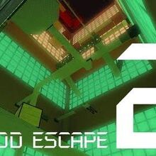 Sinking Container Ship Roblox Flood Escape 2 Wiki Fandom