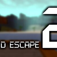 Roblox Flood Escape 2 Wiki Fandom - roblox flood escape 2 map test sinking ship id how to get free