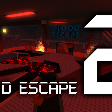 Familiar Ruins Roblox Flood Escape 2 Wiki Fandom