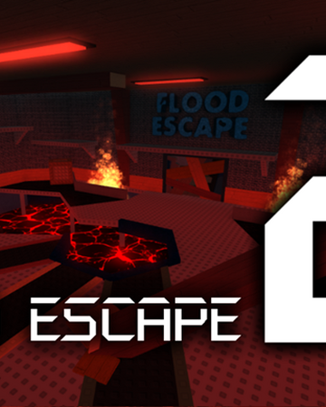 Roblox Flood Escape 2 Wiki