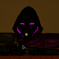 Deathwatch Roblox Floor 1 Wiki Fandom - roblox robine divisions