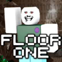 1x1x1x1 Roblox Floor 1 Wiki Fandom - playing the 1x1x1x1 map roblox
