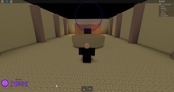 Floor 3 Roblox Floor 1 Wiki Fandom - 1x1x1x1 found in roblox