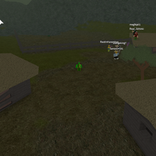 Floor 1 Roblox Walkthrough