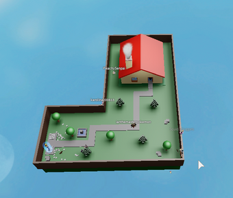 Floor 1 Roblox Floor 1 Wiki Fandom - corner gas roblox