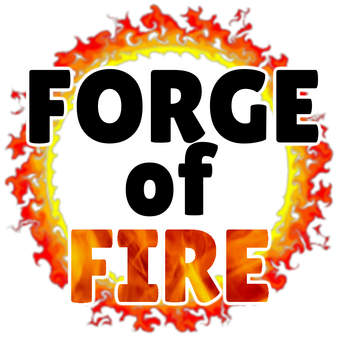 Roblox Forge Of Fire Wiki Fandom - roblox 2020 trailer