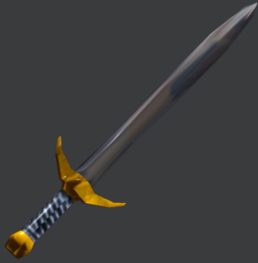 Firebrand Sword Roblox