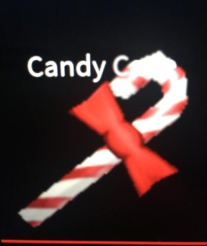 Candy Cane Roblox Forge Of Fire Wiki Fandom - roblox event how to get candies