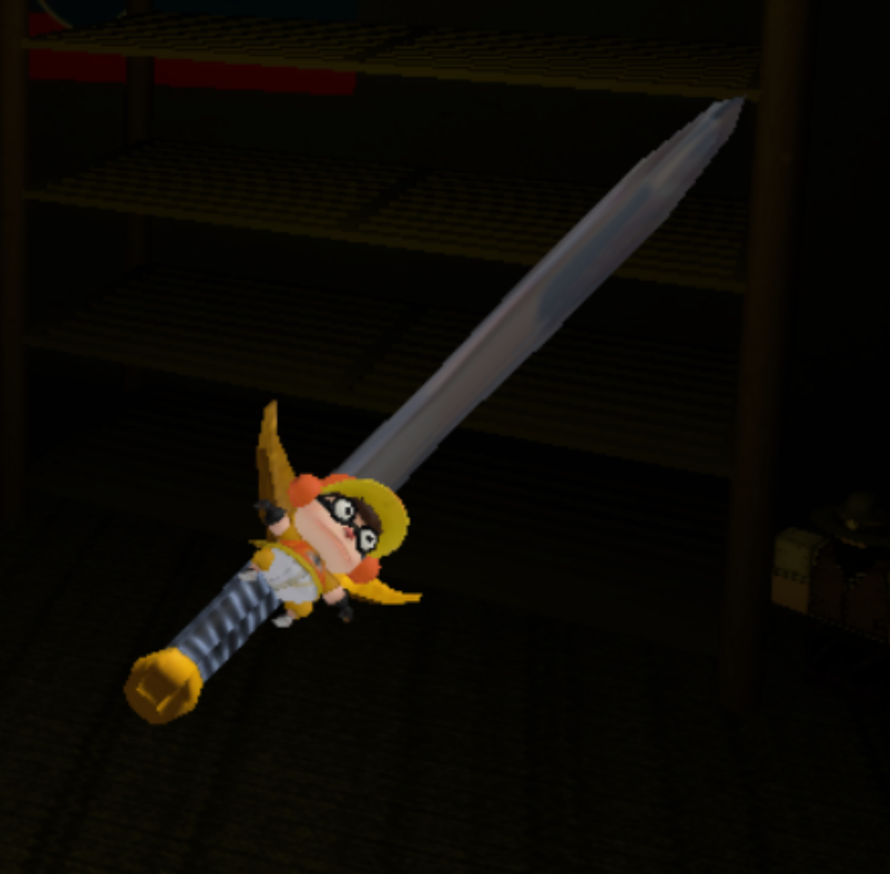 Sword But Awesome Roblox Forge Of Fire Wiki Fandom - aether sword roblox