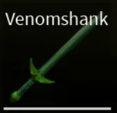 Roblox Wiki Venomshank