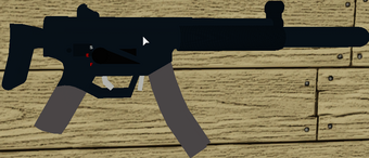 Roblox Framed Mauser